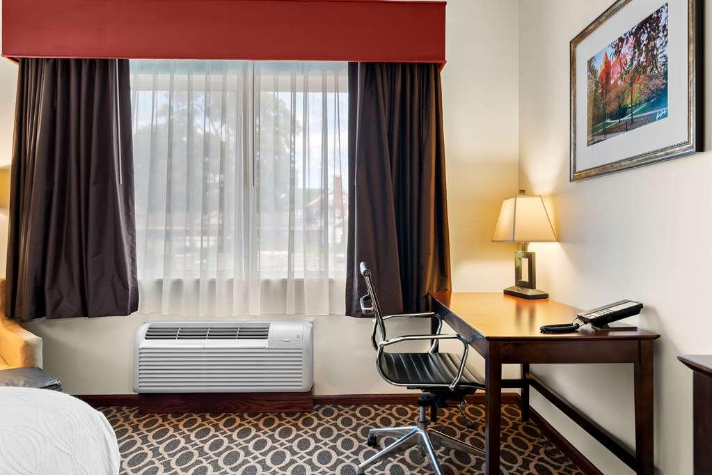 Best Western Paradise Inn Savoy Zimmer foto