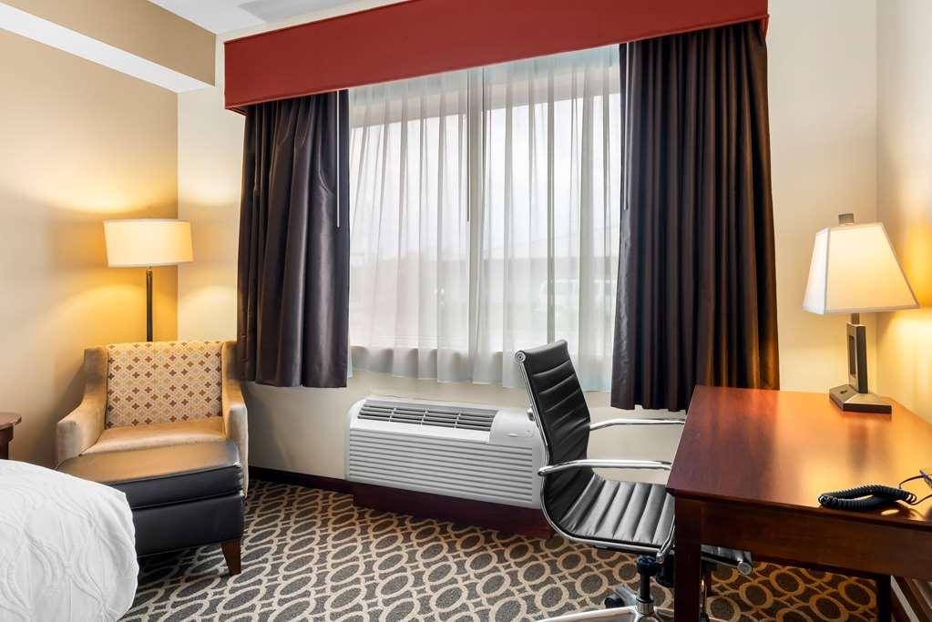 Best Western Paradise Inn Savoy Zimmer foto